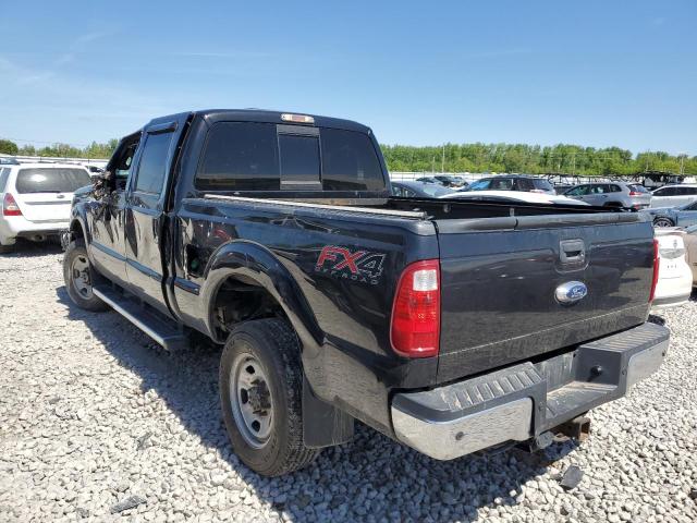 Photo 2 from auction – 2015 FORD F350 SUPER with VIN 1FT8W3BT0FEA39712