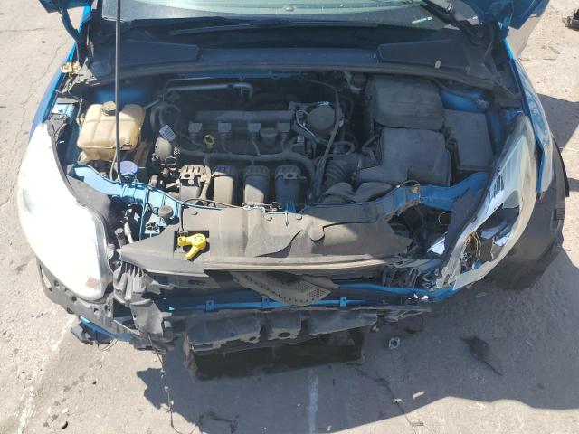 Photo 11 from auction – 2014 FORD FOCUS SE with VIN 1FADP3K22EL213458