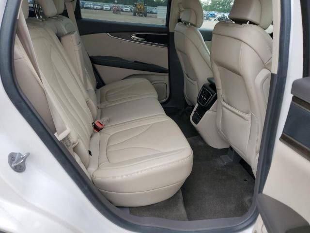 Photo 11 from auction – 2016 LINCOLN MKX RESERV with VIN 2LMTJ6LR2GBL72651