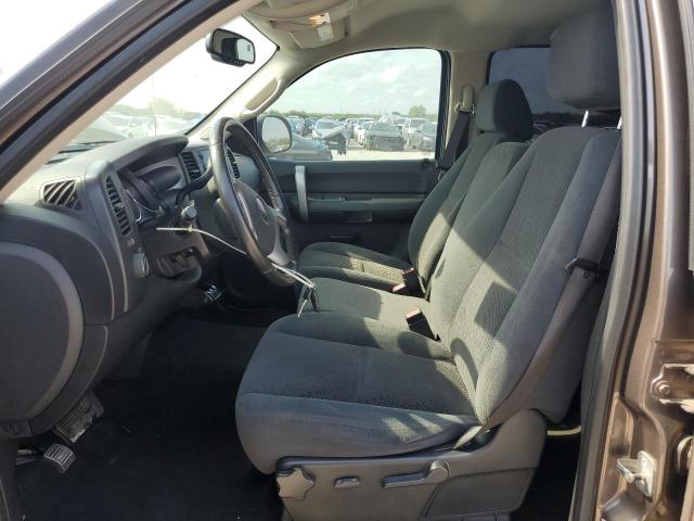 Photo 7 from auction – 2007 GMC NEW SIERRA with VIN 2GTEC13J071652039