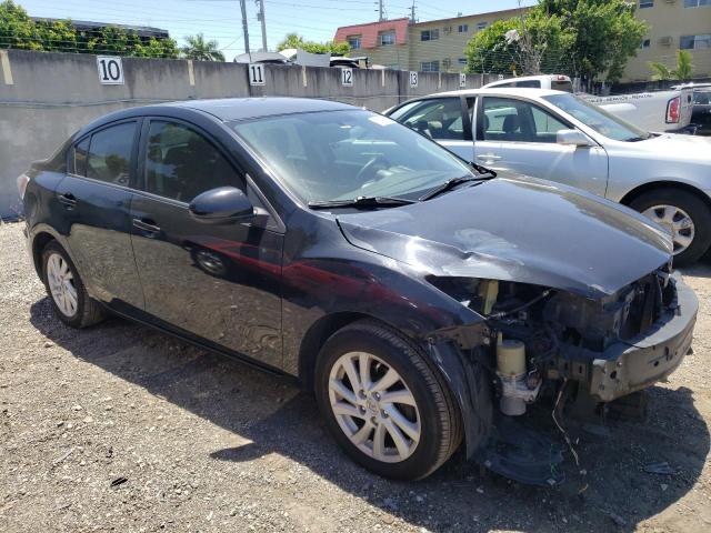 Foto 4 de la subasta – 2012 MAZDA 3 I con VIN JM1BL1V84C1655975