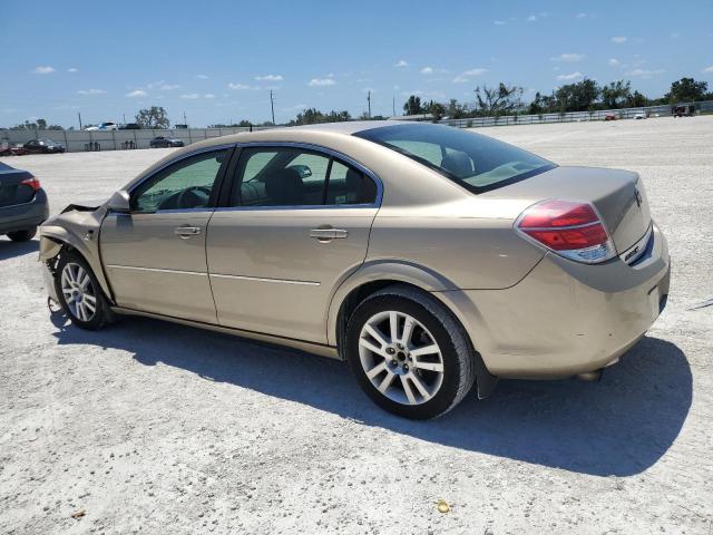 Photo 2 from auction – 2007 SATURN AURA XE with VIN 1G8ZS57N17F183829