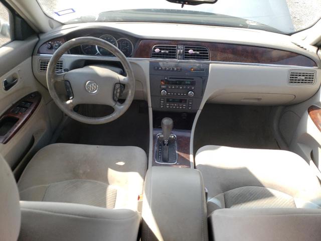 Zdjęcie 8 z aukcji – 2008 BUICK LACROSSE C z VIN 2G4WC582581183427