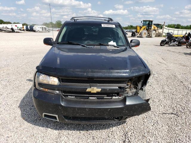Photo 5 from auction – 2005 CHEVROLET TRAILBLAZE with VIN 1GNDT13S652324763