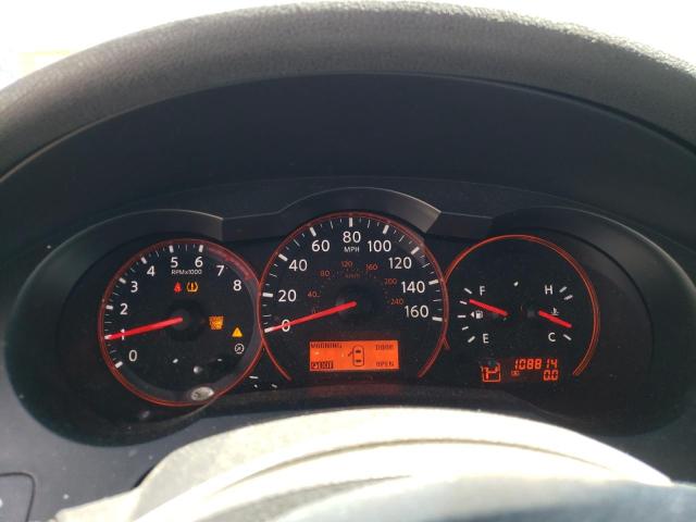 Photo 9 from auction – 2008 NISSAN ALTIMA with VIN 1N4AL21E48C243991