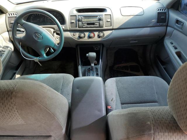 Photo 8 from auction – 2003 TOYOTA CAMRY LE with VIN 4T1BE32K33U731539