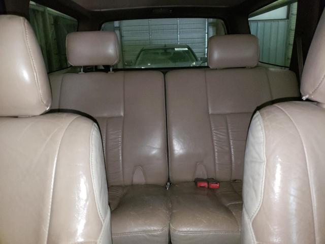 Photo 10 from auction – 1997 TOYOTA 4RUNNER SR with VIN JT3HN86R4V0091164
