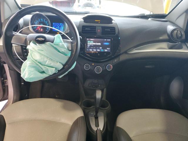 Foto 8 de la subasta – 2013 CHEVROLET SPARK 2LT con VIN KL8CF6S91DC502149