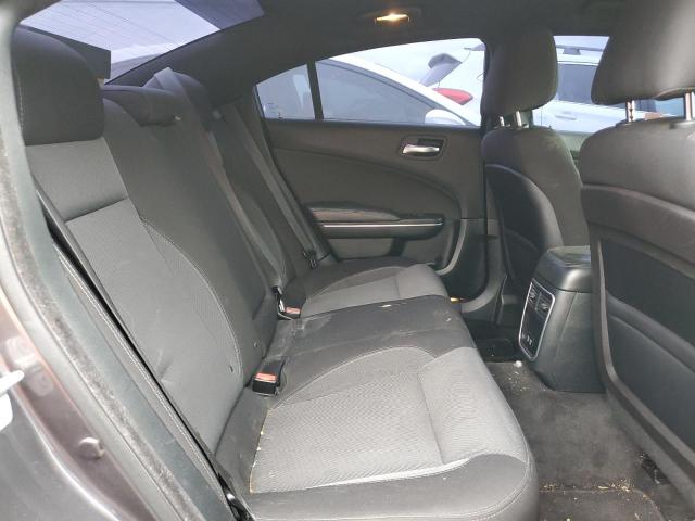 Photo 10 from auction – 2015 DODGE CHARGER SE with VIN 2C3CDXBG0FH795841