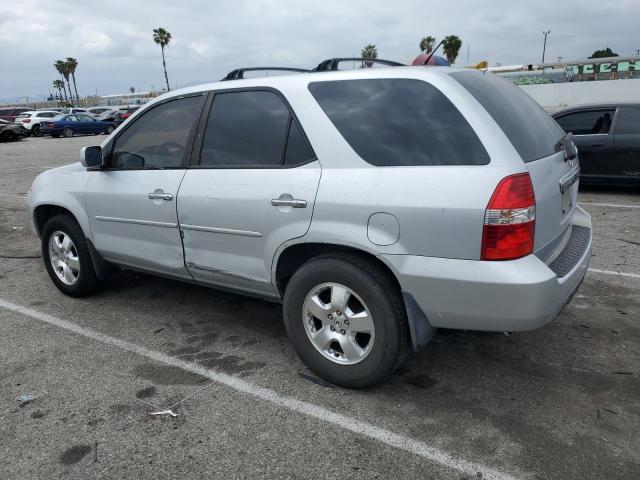 Photo 2 from auction – 2003 ACURA MDX with VIN 2HNYD182X3H531445
