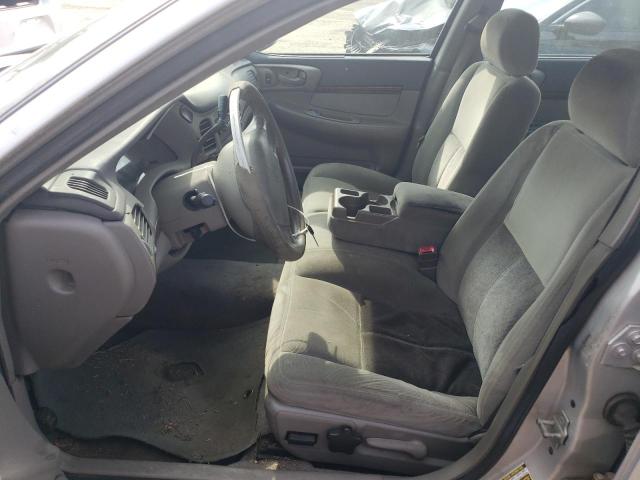 Photo 7 from auction – 2004 CHEVROLET IMPALA with VIN 2G1WF52E149344150