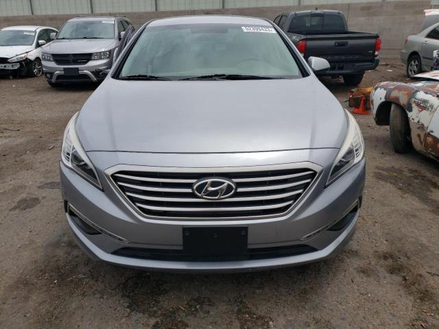Photo 5 from auction – 2015 HYUNDAI SONATA SE with VIN 5NPE24AF4FH222188