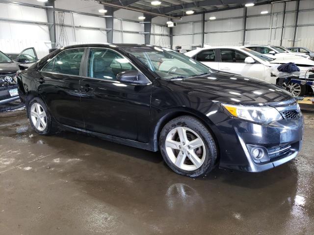 Photo 4 from auction – 2012 TOYOTA CAMRY BASE with VIN 4T1BF1FK3CU510440