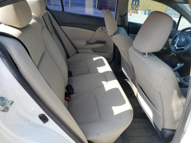 Photo 10 from auction – 2015 HONDA CIVIC LX with VIN 2HGFB2F55FH542767