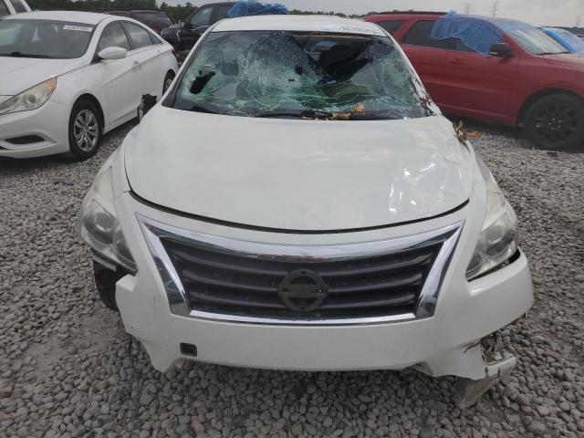 Photo 5 from auction – 2015 NISSAN ALTIMA 2.5 with VIN 1N4AL3AP9FN306074