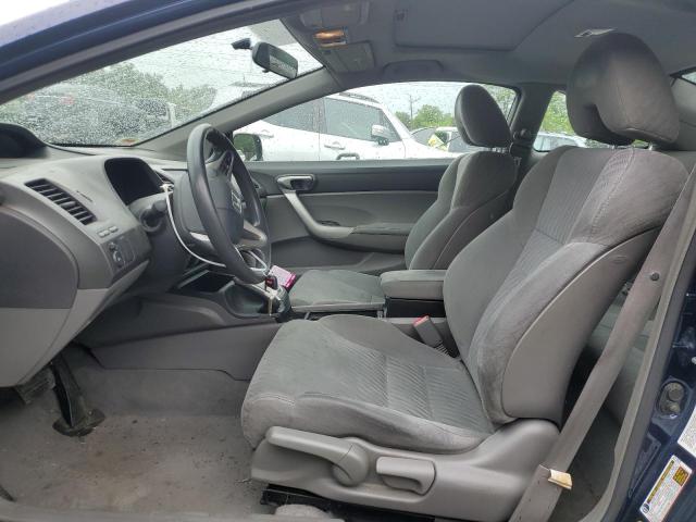 Photo 7 from auction – 2011 HONDA CIVIC EX with VIN 2HGFG1B88BH507291