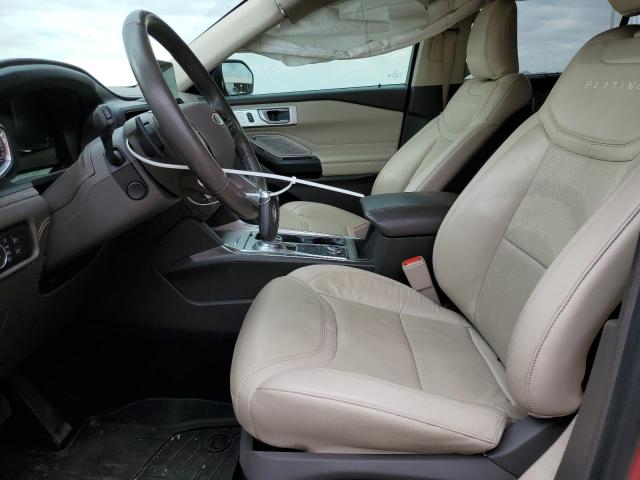 Photo 7 from auction – 2020 FORD EXPLORER P with VIN 1FM5K8HC6LGA03473