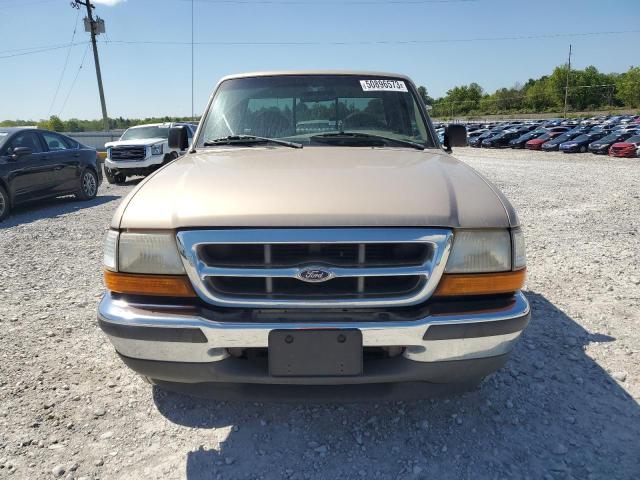 Photo 5 from auction – 1998 FORD RANGER with VIN 1FTYR10C3WUC89112