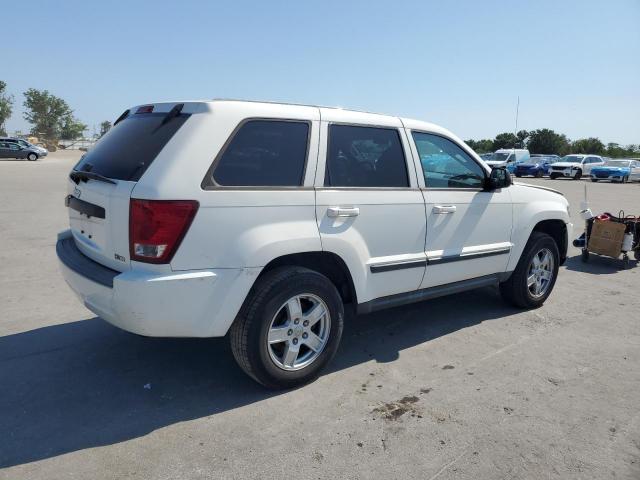 Photo 3 from auction – 2007 JEEP GRAND CHER with VIN 1J8GS48K17C653170