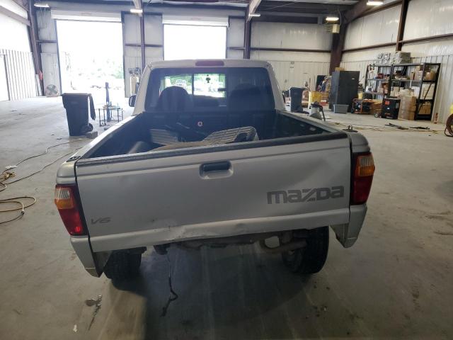 Photo 6 from auction – 2003 MAZDA B3000 with VIN 4F4YR12U83TM04110