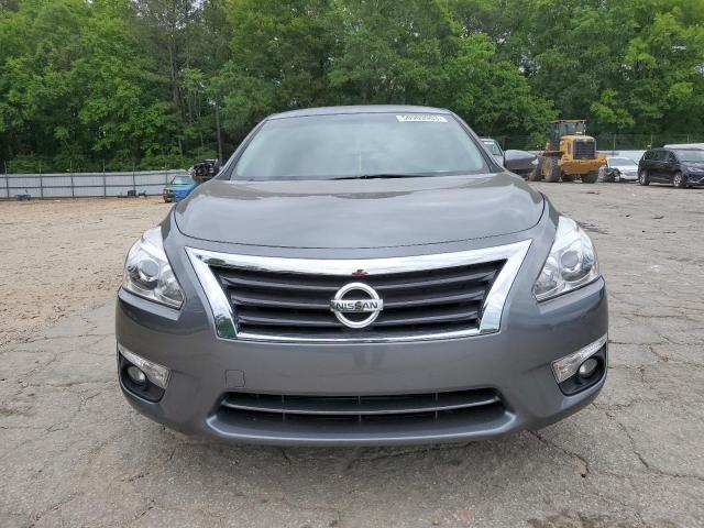 Photo 5 from auction – 2015 NISSAN ALTIMA 2.5 with VIN 1N4AL3AP5FC251750