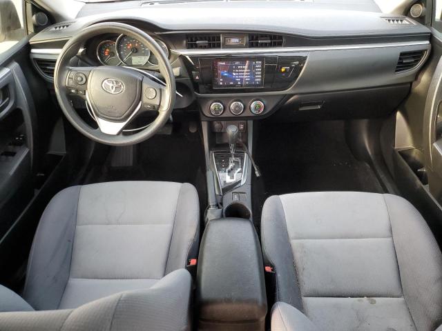 Photo 8 from auction – 2016 TOYOTA COROLLA L with VIN 5YFBURHE0GP423789