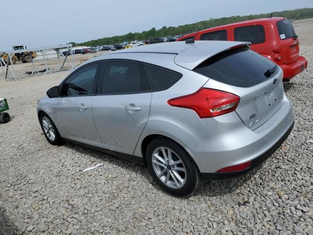 Photo 2 from auction – 2018 FORD FOCUS SE with VIN 1FADP3K28JL250797