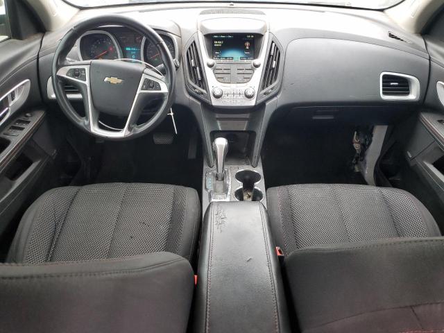 Photo 8 from auction – 2015 CHEVROLET EQUINOX LT with VIN 1GNALCEK0FZ129150