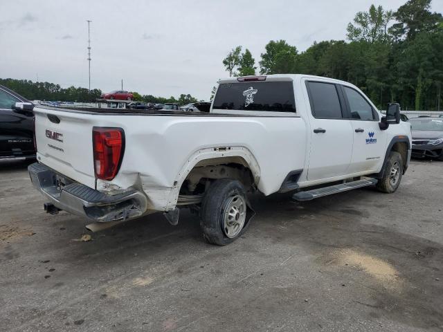 Photo 3 from auction – 2021 GMC SIERRA C25 with VIN 1GT48LE71MF155953