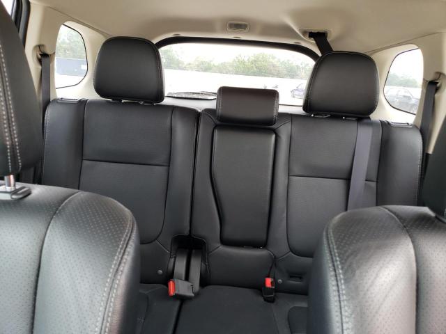 Foto 10 de la subasta – 2014 MITSUBISHI OUTLANDER con VIN JA4AD3A32EZ015342