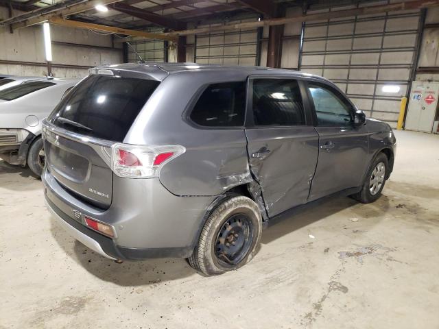 Photo 3 from auction – 2015 MITSUBISHI OUTLANDER with VIN JA4AD2A32FZ010511