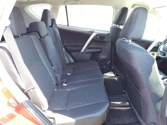 Photo 10 from auction – 2016 TOYOTA RAV4 LE with VIN 2T3BFREV8GW430011