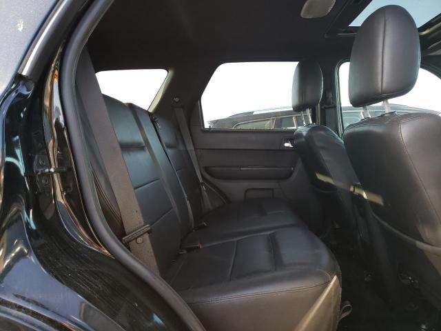 Photo 11 from auction – 2009 FORD ESCAPE LIM with VIN 1FMCU94G99KC49083