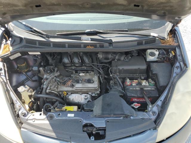 Photo 12 from auction – 2007 TOYOTA SIENNA with VIN 5TDZK23C07S080765
