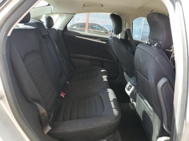 Photo 10 from auction – 2014 FORD FUSION SE with VIN 3FA6P0H74ER143344