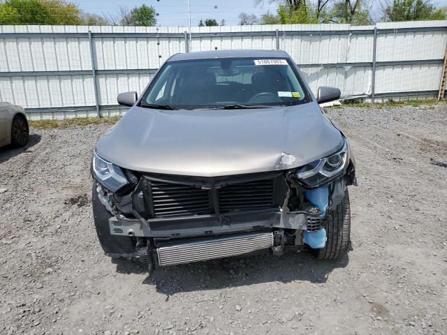 Photo 5 from auction – 2018 CHEVROLET EQUINOX LT with VIN 3GNAXJEV6JS637857