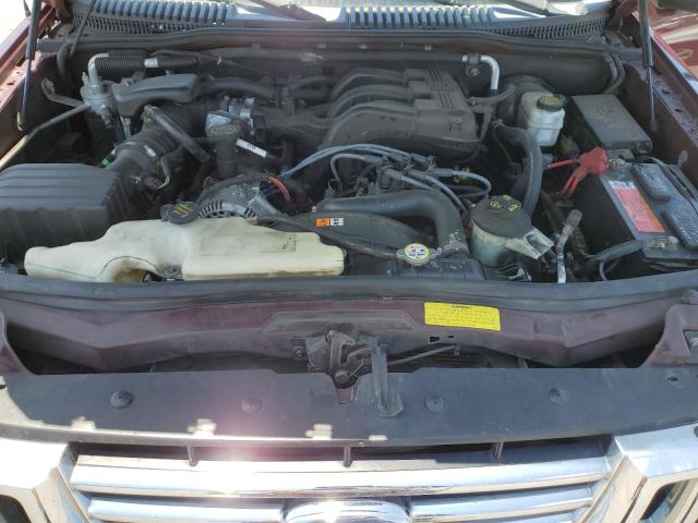 Photo 12 from auction – 2008 FORD EXPLORER E with VIN 1FMEU74E48UA43457