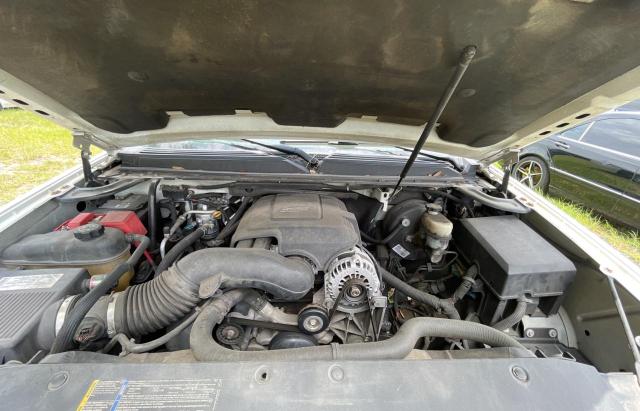 Photo 7 from auction – 2007 GMC YUKON DENA with VIN 1GKFK63867J255415