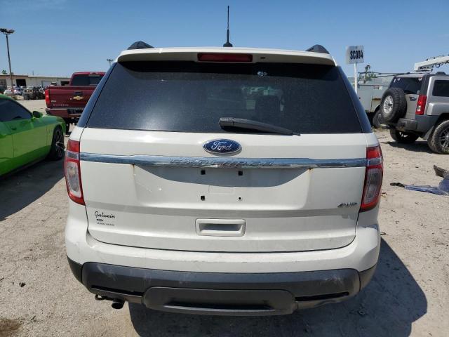 Photo 6 from auction – 2012 FORD EXPLORER with VIN 1FMHK8B8XCGA17877
