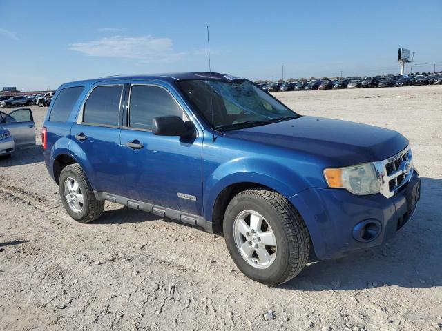 Photo 4 from auction – 2008 FORD ESCAPE XLS with VIN 1FMCU02Z18KC24872