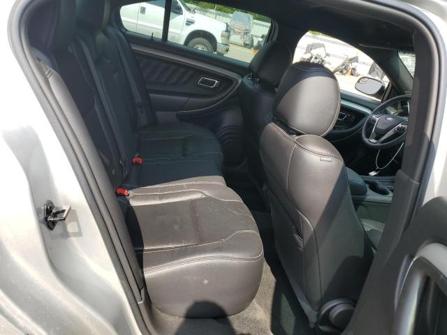 Photo 10 from auction – 2018 FORD TAURUS SEL with VIN 1FAHP2E83JG127865