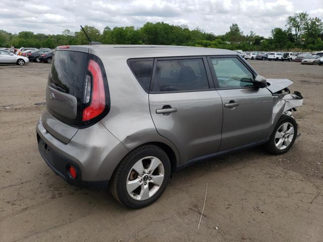 Photo 3 from auction – 2017 KIA SOUL with VIN KNDJN2A28H7500623