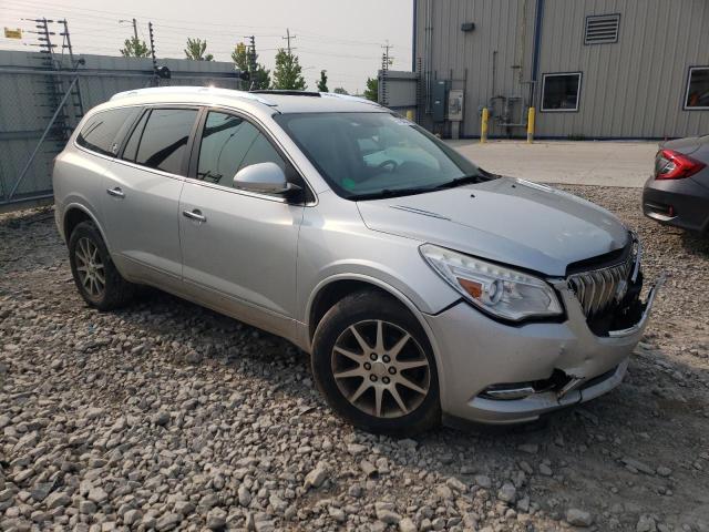 Photo 4 from auction – 2013 BUICK ENCLAVE with VIN 5GAKRCKDXDJ256292