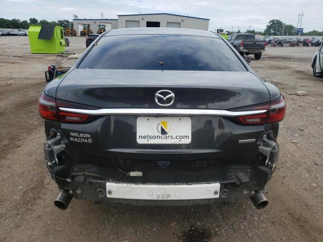 Zdjęcie 6 z aukcji – 2021 MAZDA 6 TOURING z VIN JM1GL1VM7M1617340