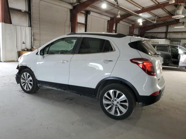 Photo 2 from auction – 2017 BUICK ENCORE PRE with VIN KL4CJESB7HB187494