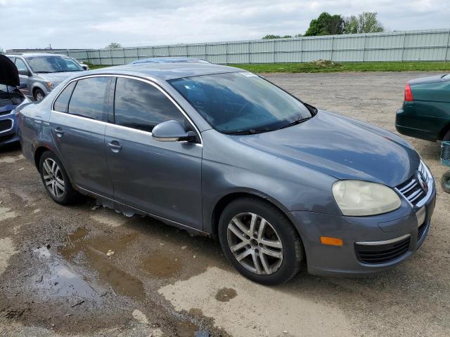 Photo 4 from auction – 2005 VOLKSWAGEN NEW JETTA with VIN 3VWSF71KX5M604656