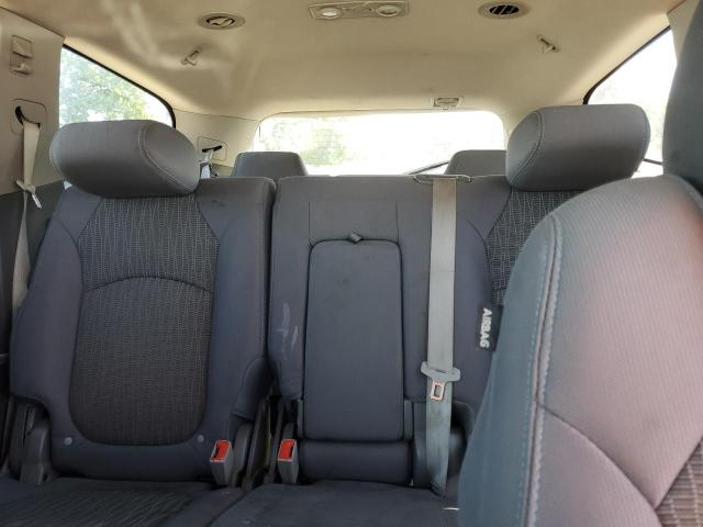 Photo 10 from auction – 2015 CHEVROLET TRAVERSE L with VIN 1GNKRFKD3FJ223015