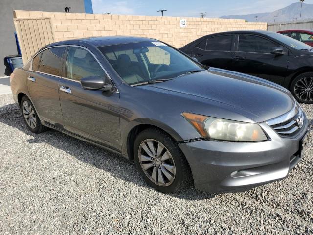 Photo 4 from auction – 2011 HONDA ACCORD EX with VIN 1HGCP3F76BA011579