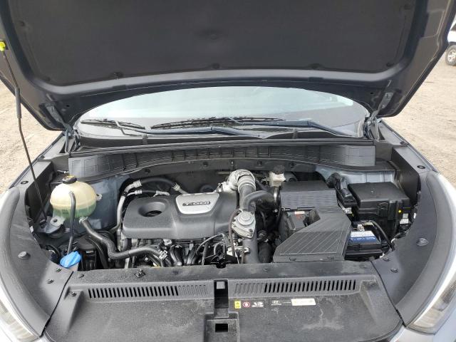 Photo 11 from auction – 2017 HYUNDAI TUCSON LIM with VIN KM8J33A2XHU505282