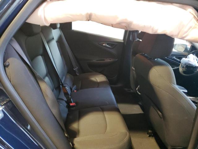 Photo 10 from auction – 2020 CHEVROLET MALIBU LT with VIN 1G1ZD5ST9LF100656
